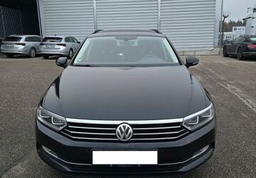 VW Passat Variant 443.000 km 6.902 &euro; Karlsdorf 76689