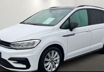 VW Touran 53.050 km 30.950 &euro; Germersheim 76726