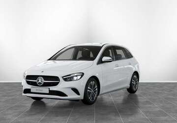 Mercedes-Benz B 200 2.940 km 32.890 &euro; Karlsruhe 76185