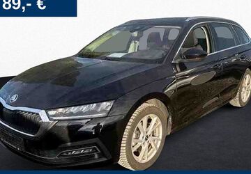 Skoda Octavia 166.982 km 16.930 &euro; Niefern-Öschelbronn 75223