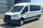 Ford Transit 330 L3 Trend Klima Standheizung 89.000 km 30.998 &euro; Landau 76829