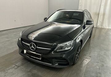 Mercedes-Benz C 200 149.891 km 21.900 &euro; Bretten 75015