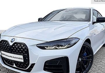 BMW M440 11.190 km 51.930 &euro; Stutensee-Blankenloch 76297