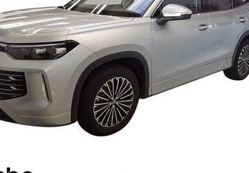 VW Tayron 11.533 km 45.430 &euro; Ettlingen 76275