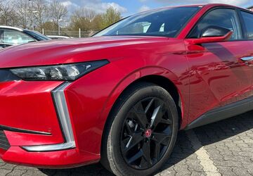 DS Automobiles DS4 31.900 km 19.990 &euro; Wörth 76744