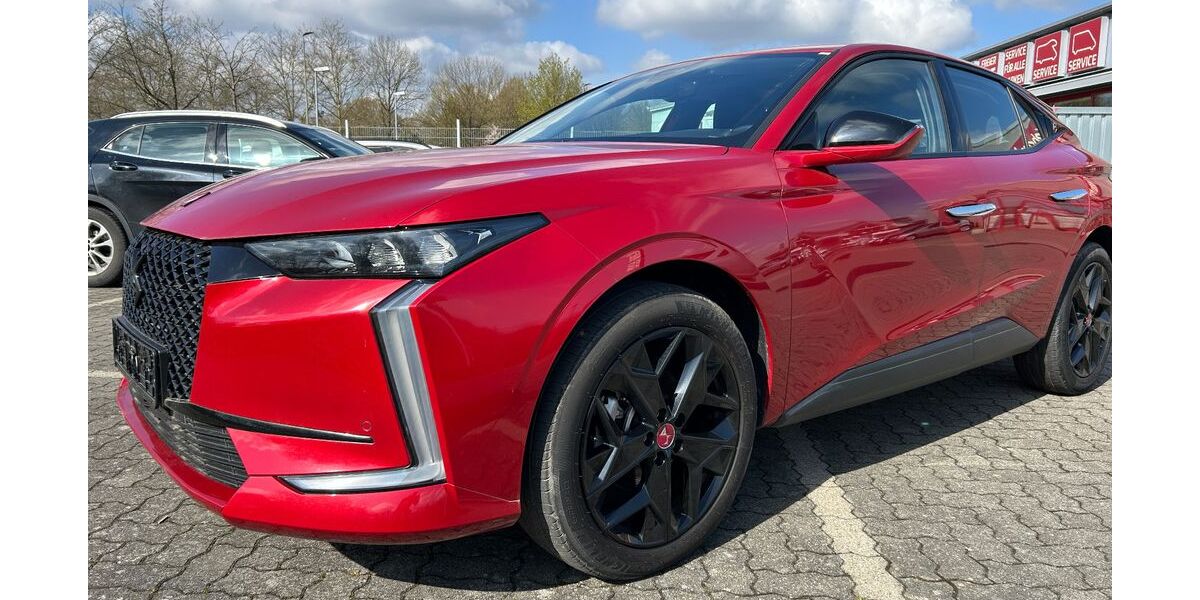 DS Automobiles DS4 31.900 km 19.990 &euro; Wörth 76744