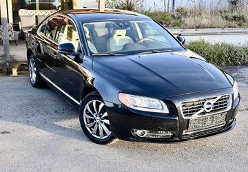 Volvo S80 287.555 km 14.350 &euro; Pforzheim 75177