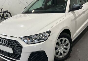 Audi A1 3.300 km 22.995 &euro; Bretten 75015