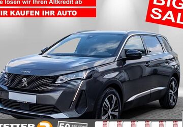 Peugeot 5008 4.483 km 26.780 &euro; Karlsruhe 76227