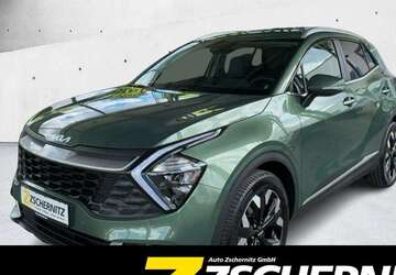 Kia Sportage 27.400 km 26.460 &euro; Bruchsal 76646