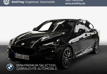 BMW 220 Gran Coupé 13.808 km 44.490 &euro; Karlsruhe 76227