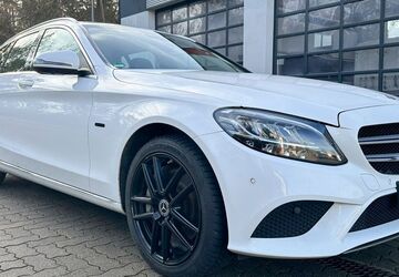 Mercedes-Benz C 300 277.000 km 14.500 &euro; Herxheim 76863