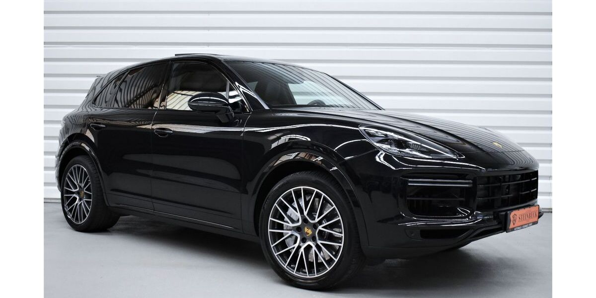 Porsche Cayenne 38.300 km 83.990 &euro; Forst 76694