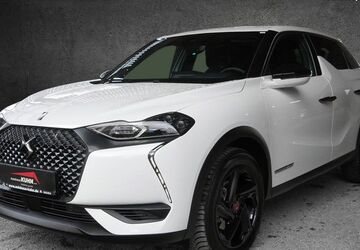 DS Automobiles DS3 Crossback 7.700 km 19.980 &euro; Karlsruhe 76185
