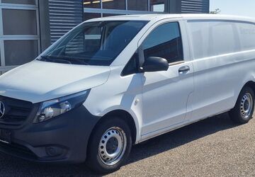 Mercedes-Benz Vito 69.000 km 21.799 &euro; Landau 76829