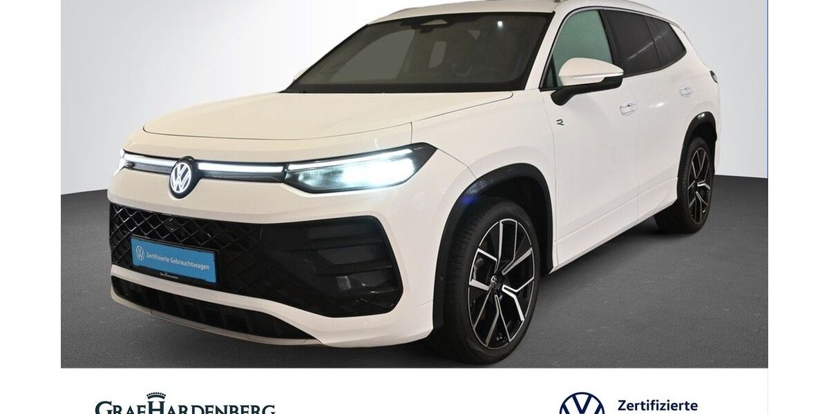 VW Tayron 30.300 km 49.990 &euro; Karlsruhe 76131