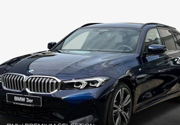 BMW 330 67.901 km 50.890 &euro; Karlsruhe 76227