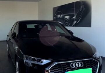 Audi A3 55.000 km 26.900 &euro; Karlsruhe 76189