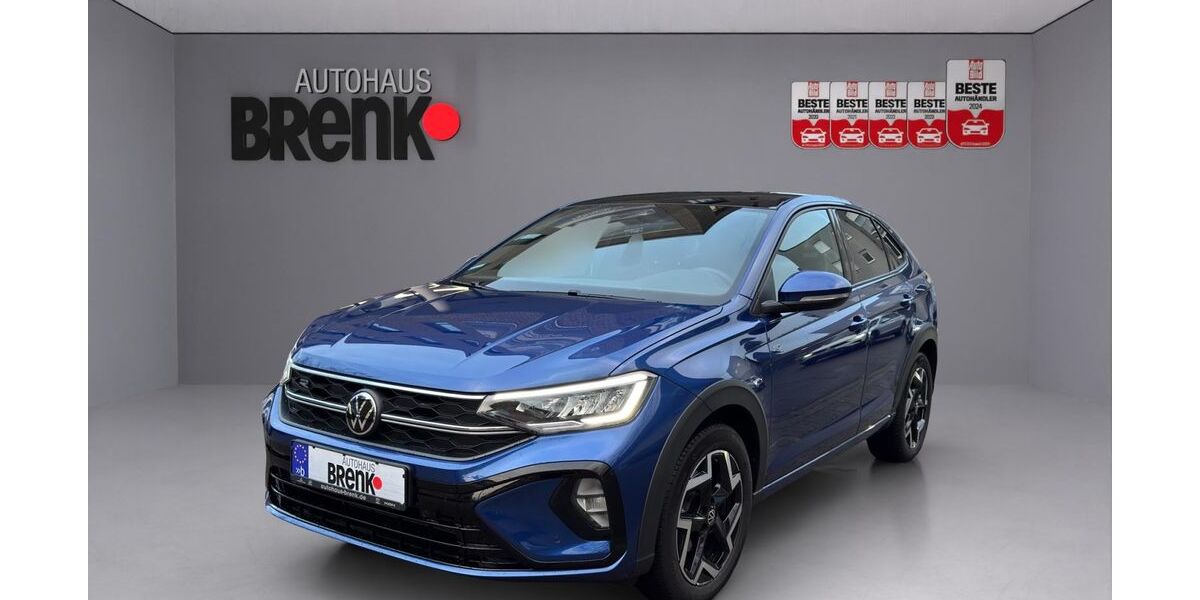 VW Taigo 11.500 km 20.890 &euro; Karlsruhe 76227