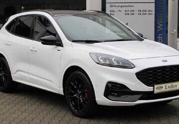 Ford Kuga 44.572 km 29.990 &euro; Bruchsal 76646