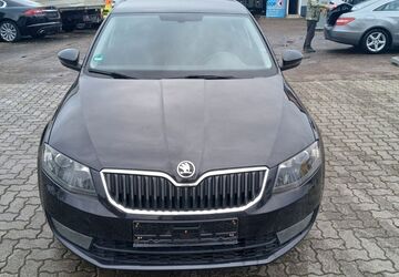 Skoda Octavia 218.000 km 8.490 &euro; Karlsruhe 76185