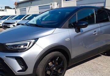 Opel Crossland (X) 38.100 km 15.990 &euro; Landau 76829