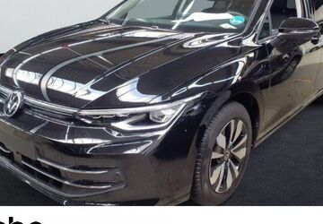 VW Golf 8.314 km 28.730 &euro; Durmersheim 76448