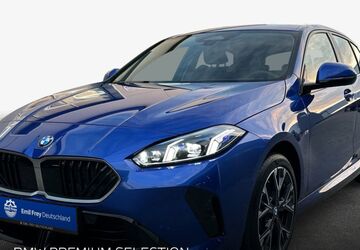 BMW 120 15.900 km 33.990 &euro; Ettlingen 76275