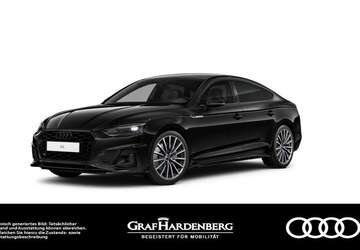 Audi A5 51.876 km 35.880 &euro; Karlsruhe 76131