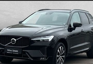 Volvo XC60 62.000 km 38.250 &euro; Karlsruhe 76187