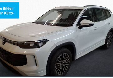 VW Tayron 17.743 km 43.930 &euro; Niefern-Öschelbronn 75223