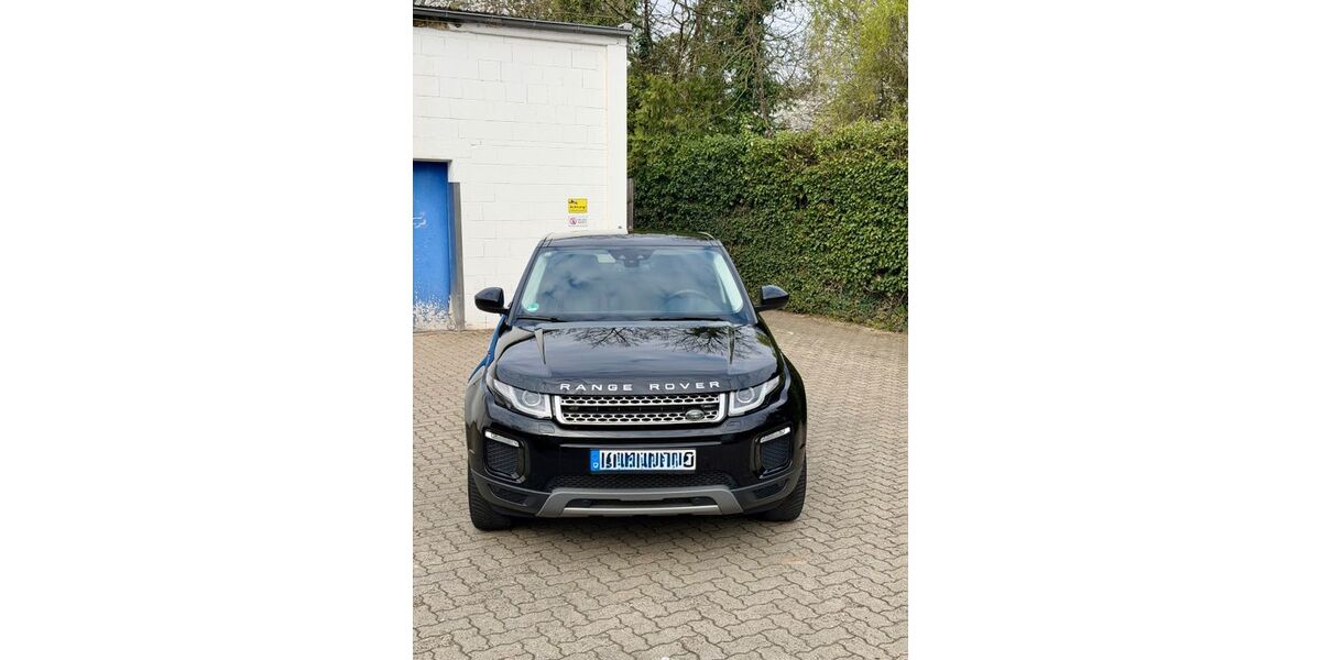 Land Rover Range Rover Evoque 97.000 km 19.000 &euro; Karlsruhe 76227
