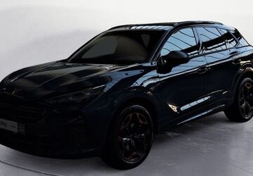 Cupra Terramar 17.336 km 42.860 &euro; Ettlingen 76275