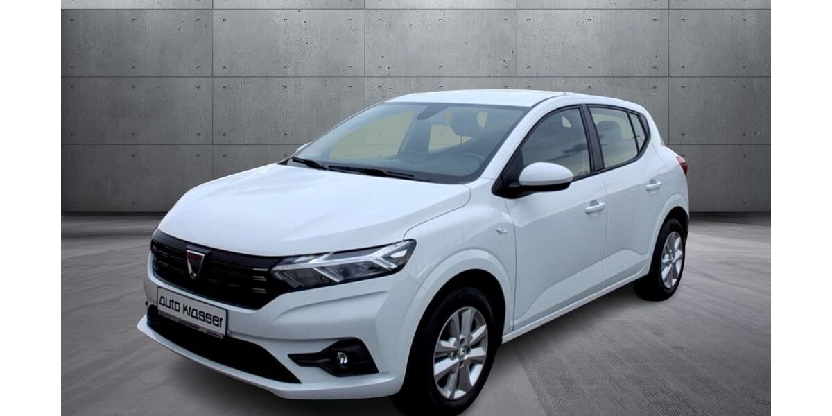 Dacia Sandero 13.875 km 14.990 &euro; Ettlingen 76275