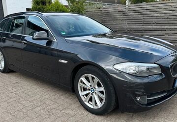 BMW 525 168.099 km 10.990 &euro; Lustadt 67363