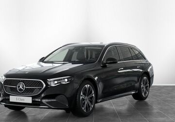 Mercedes-Benz E 300 12.630 km 45.490 &euro; Pforzheim 75179