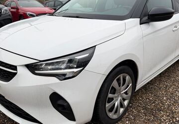 Opel Corsa 59.442 km 11.067 &euro; Germersheim 76726