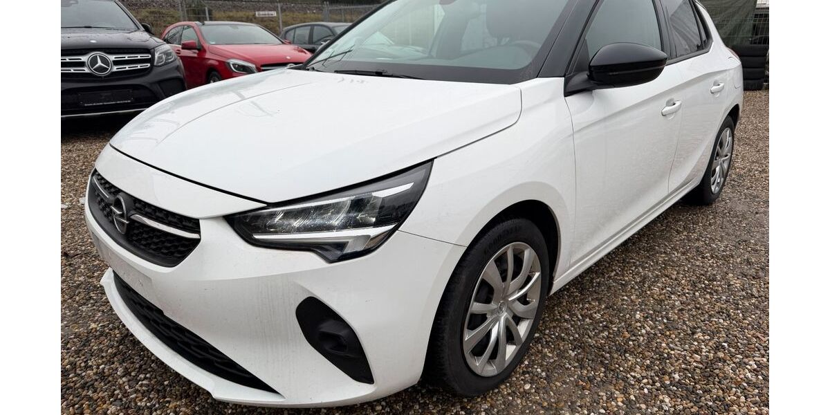 Opel Corsa 59.442 km 11.067 &euro; Germersheim 76726