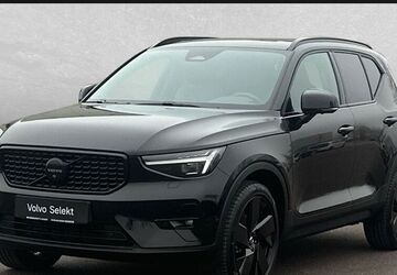 Volvo XC40 23.000 km 37.450 &euro; Karlsruhe 76187