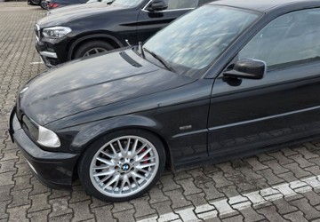 BMW 330 172.000 km 19.999 &euro; Graben-Neudorf 76676