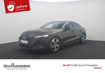 Audi A5 2.960 km 52.980 &euro; Karlsruhe 76131