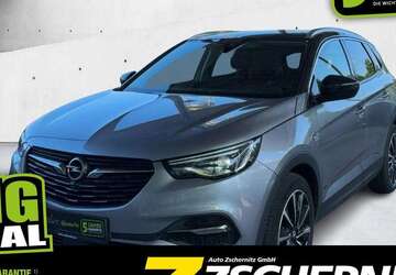 Opel Grandland X 52.000 km 20.960 &euro; Karlsruhe 76189