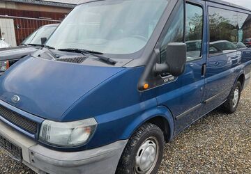 Ford Transit 614.000 km 2.900 &euro; Malsch 76316