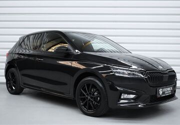 Skoda Fabia 24.150 km 17.990 &euro; Forst 76694