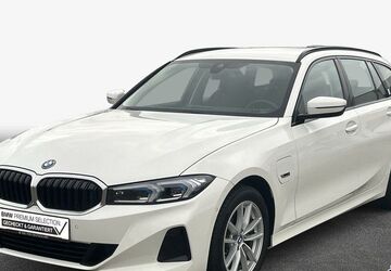 BMW 320 100.694 km 25.760 &euro; Germersheim 76726