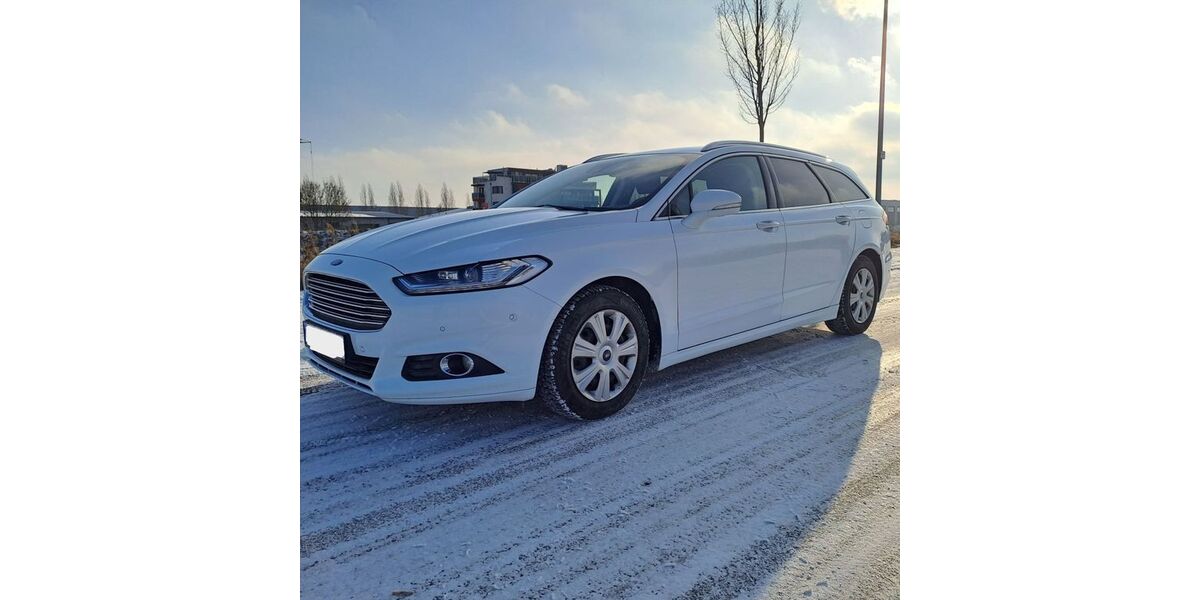 Ford Mondeo 235.680 km 7.300 &euro; Landau 76829