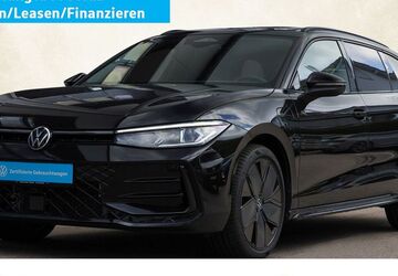 VW Passat Variant 7.700 km 45.400 &euro; Weingarten 76356