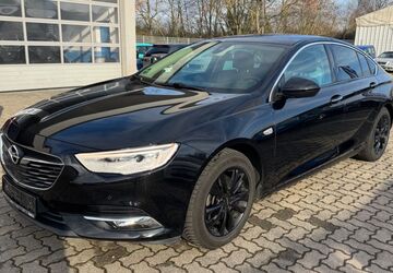 Opel Insignia 80.500 km 14.999 &euro; Bornheim 76879
