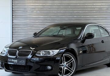 BMW 330 81.100 km 28.950 &euro; Forst 76694