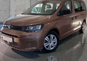 VW Caddy 26.245 km 33.450 &euro; Karlsruhe 76227